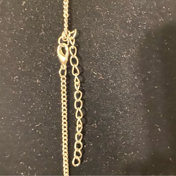 NWT Paparazzi Tribal By Fire Orange Long Chain Necklace and Earrings Set - Picture 8 of 11